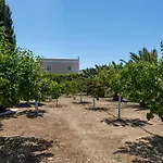 Casa Del Sol Syros