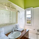 빌라 Casa Del Sol Syros *