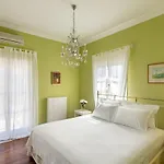 Casa Del Sol Syros * Parakopí