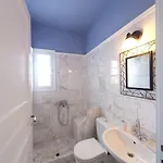 빌라 Casa Del Sol Syros Parakopí