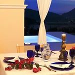 빌라 Casa Del Sol Syros *