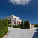 Casa Del Sol Syros Parakopí