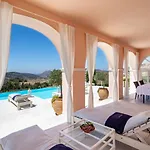 Casa Del Sol Syros Parakopí