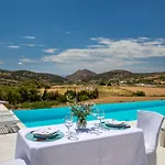 Villa Casa Del Sol Syros