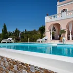 Villa Casa Del Sol Syros