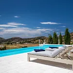 Villa Casa Del Sol Syros Parakopí