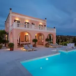 Casa Del Sol Syros Villa *
