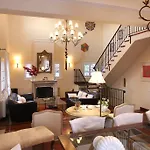 Casa Del Sol Syros Parakopí
