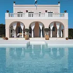 Casa Del Sol Syros