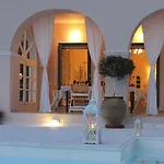 Villa Casa Del Sol Syros Parakopí