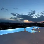 Villa Casa Del Sol Syros