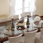 Casa Del Sol Syros Parakopí
