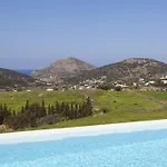 Casa Del Sol Syros Villa Parakopí