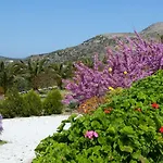 Villa Casa Del Sol Syros *