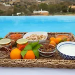 Villa Casa Del Sol Syros Parakopí