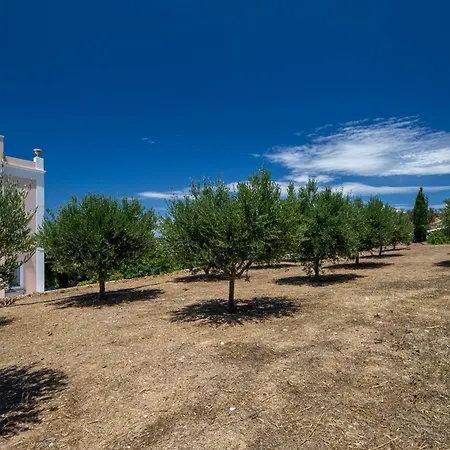 Casa Del Sol Syros Villa