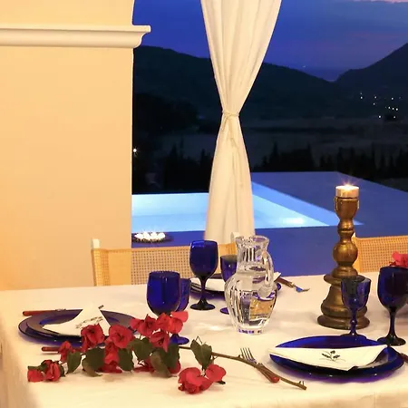 Villa Casa Del Sol Syros *