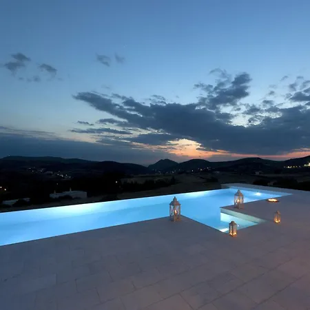 Вилла Casa Del Sol Syros