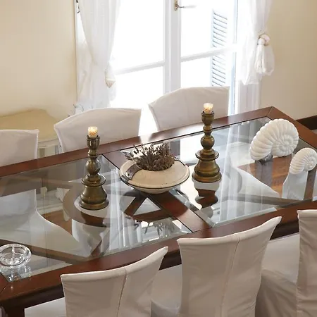 Casa Del Sol Syros Parakopí