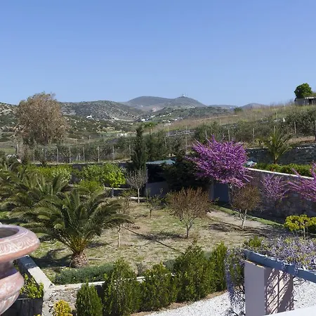 Вилла Casa Del Sol Syros