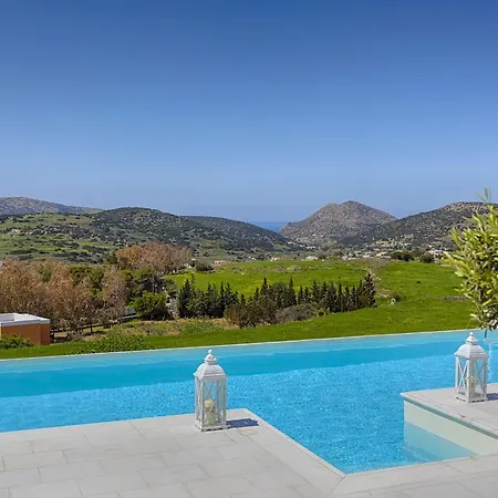 Casa Del Sol Syros