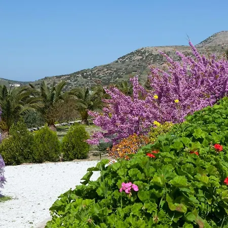 Вилла Casa Del Sol Syros *
