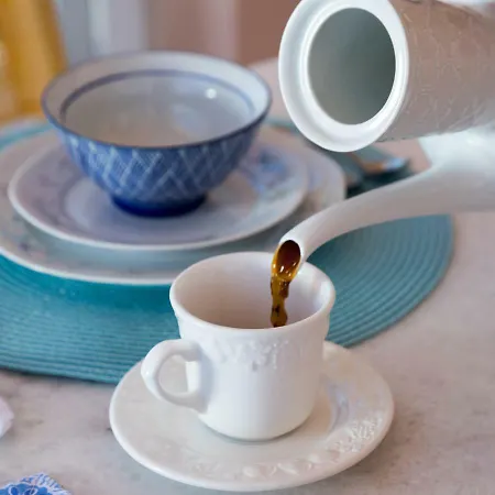 Casa Del Sol Syros Villa *