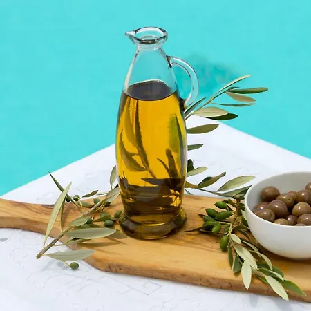 Villa Casa Del Sol Syros