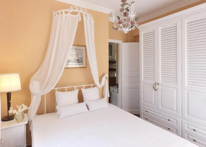 Villa Casa Del Sol Syros *