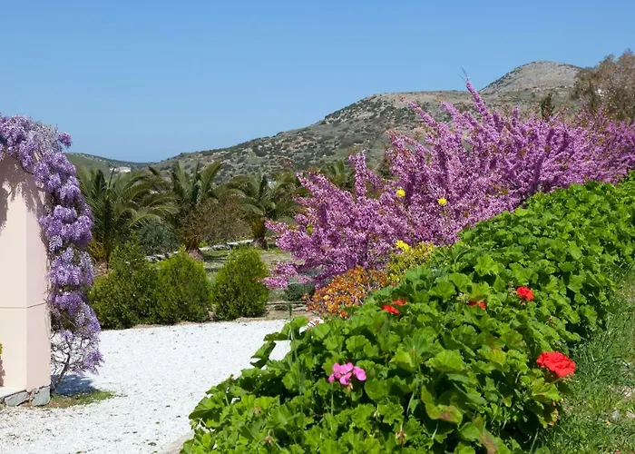 Villa Casa Del Sol Syros *