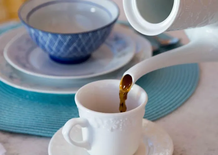 Casa Del Sol Syros Villa *