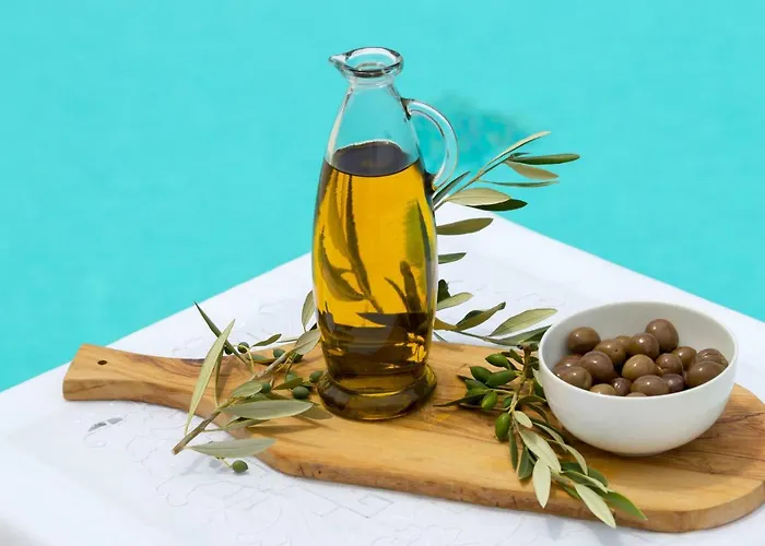 Villa Casa Del Sol Syros